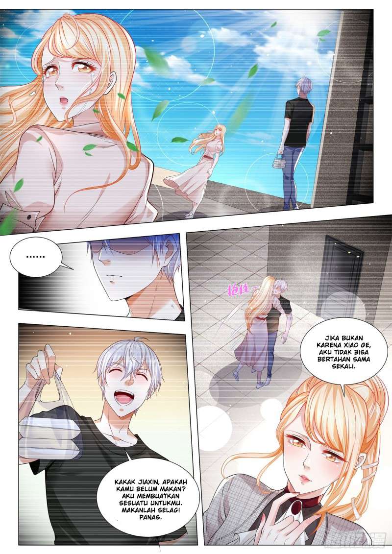 Shen Hao’s Heavenly Fall System Chapter 287 Gambar 11